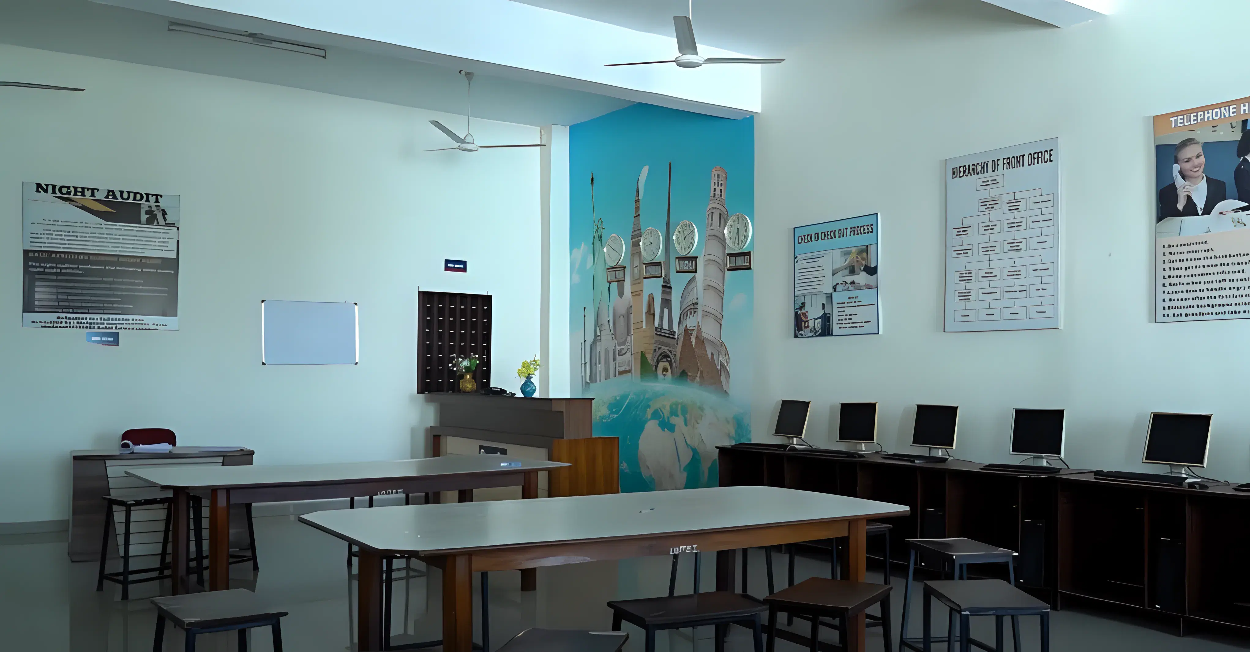 Amritsar Group of Colleges Academic Labs photo 2